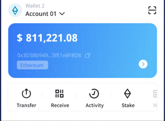 imToken钱包资金被盗im官网：数字资产安详警示
